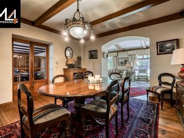 Casa en Venta en Molino Linderos