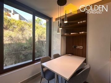 Departamento en Venta en Sta. Teresa de Los Andes