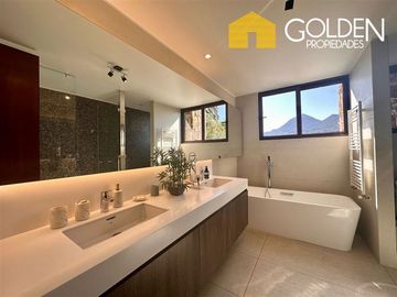 Departamento en Venta en Sta. Teresa de Los Andes