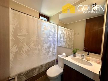 Departamento en Venta en Sta. Teresa de Los Andes