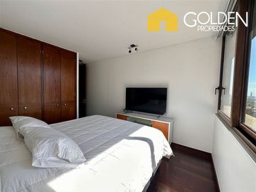 Departamento en Venta en Sta. Teresa de Los Andes