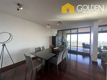 Departamento en Venta en Sta. Teresa de Los Andes