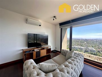 Departamento en Venta en Sta. Teresa de Los Andes