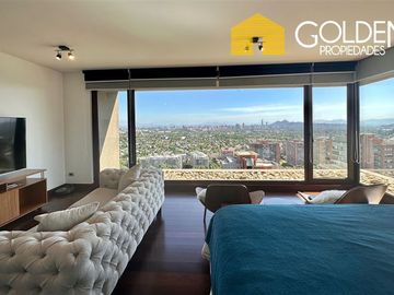 Departamento en Venta en Sta. Teresa de Los Andes