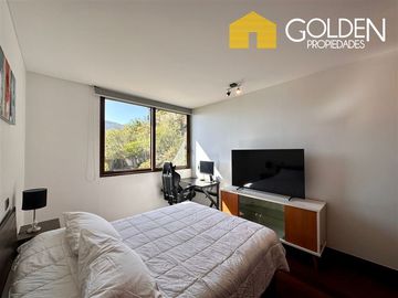 Departamento en Venta en Sta. Teresa de Los Andes