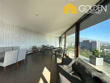 Departamento en Venta en Sta. Teresa de Los Andes