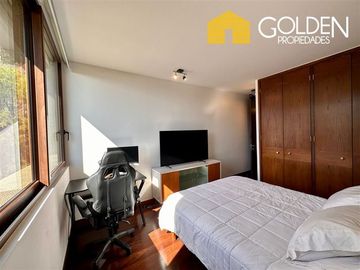 Departamento en Venta en Sta. Teresa de Los Andes