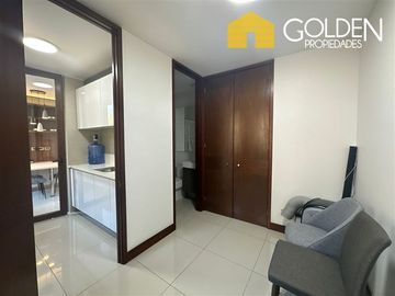 Departamento en Venta en Sta. Teresa de Los Andes