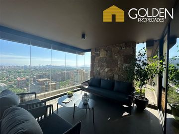 Departamento en Venta en Sta. Teresa de Los Andes