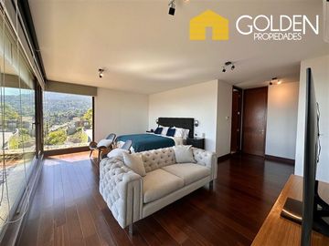 Departamento en Venta en Sta. Teresa de Los Andes