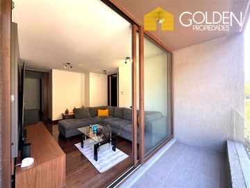 Departamento en Venta en Sta. Teresa de Los Andes