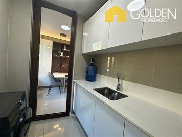 Departamento en Venta en Sta. Teresa de Los Andes