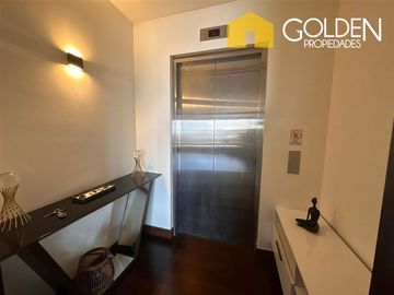 Departamento en Venta en Sta. Teresa de Los Andes