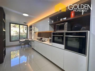Departamento en Venta en Sta. Teresa de Los Andes