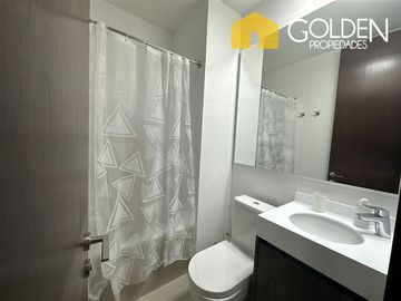 Departamento en Venta en Sta. Teresa de Los Andes