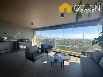 Departamento en Venta en Sta. Teresa de Los Andes
