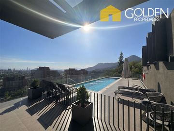 Departamento en Venta en Sta. Teresa de Los Andes