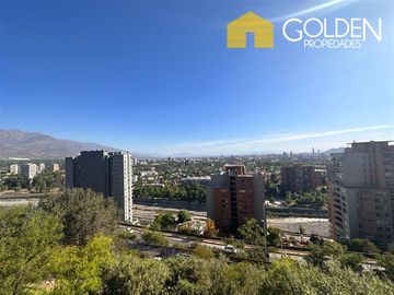 Departamento en Venta en Sta. Teresa de Los Andes