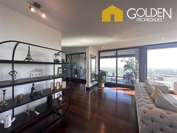 Departamento en Venta en Sta. Teresa de Los Andes
