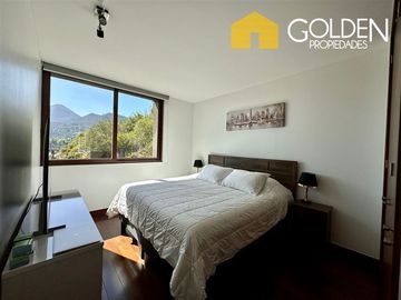 Departamento en Venta en Sta. Teresa de Los Andes