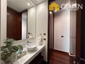 Departamento en Venta en Sta. Teresa de Los Andes