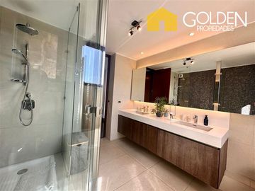 Departamento en Venta en Sta. Teresa de Los Andes