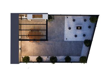 DEPARTAMENTO 2 AMBIENTES DE POZO EN VENTA