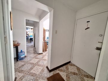 Venta Casa 4D/2B - San Joaquín