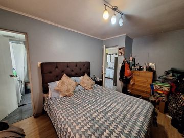 Venta Casa 4D/2B - San Joaquín
