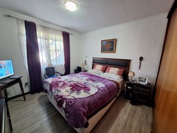 Venta Casa 4D/2B - San Joaquín