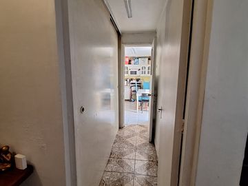 Venta Casa 4D/2B - San Joaquín