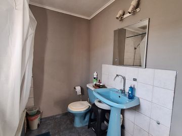 Venta Casa 4D/2B - San Joaquín