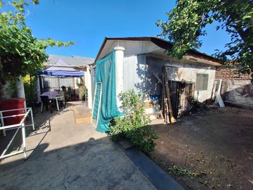 Venta Casa 4D/2B - San Joaquín