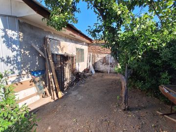 Venta Casa 4D/2B - San Joaquín
