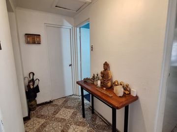 Venta Casa 4D/2B - San Joaquín