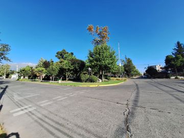 Venta Casa 4D/2B - San Joaquín