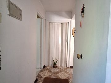 Venta Casa 4D/2B - San Joaquín