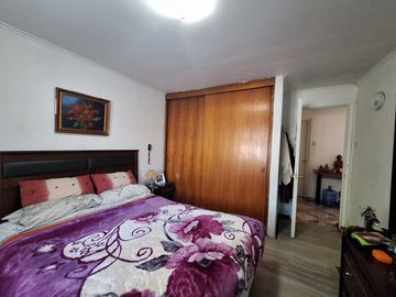 Venta Casa 4D/2B - San Joaquín
