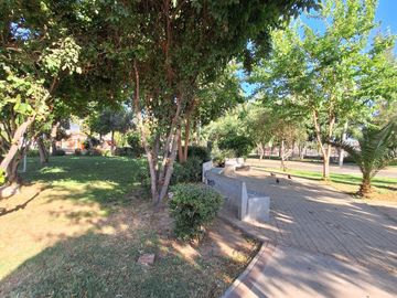 Venta Casa 4D/2B - San Joaquín