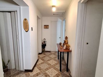 Venta Casa 4D/2B - San Joaquín