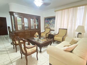 APARTAMENTO en VENTA en Barranquilla Altos De Riomar