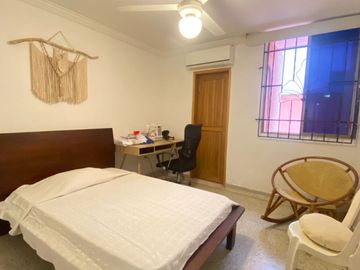 APARTAMENTO en VENTA en Barranquilla Altos De Riomar