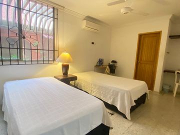APARTAMENTO en VENTA en Barranquilla Altos De Riomar