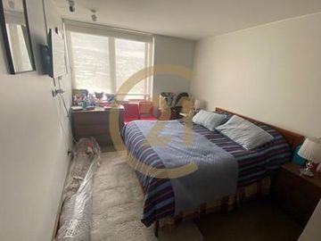 Venta Departamento Exclusivo Cond Barrio Parque