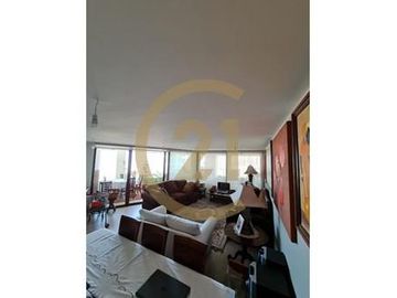 Venta Departamento Exclusivo Cond Barrio Parque