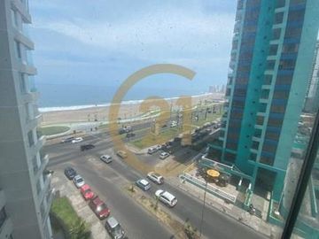 Venta Departamento Exclusivo Cond Barrio Parque