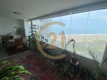 Venta Departamento Exclusivo Cond Barrio Parque