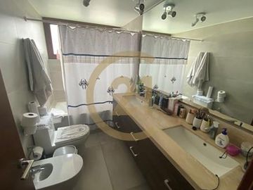 Venta Departamento Exclusivo Cond Barrio Parque