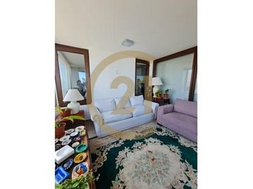 Venta Departamento Exclusivo Cond Barrio Parque