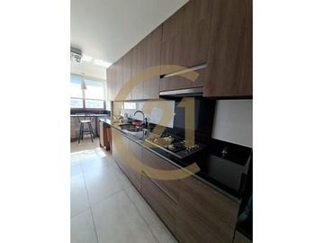 Venta Departamento Exclusivo Cond Barrio Parque